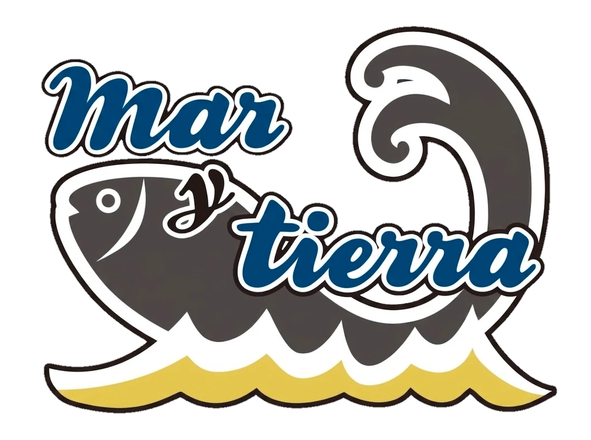 Mar y Tierra